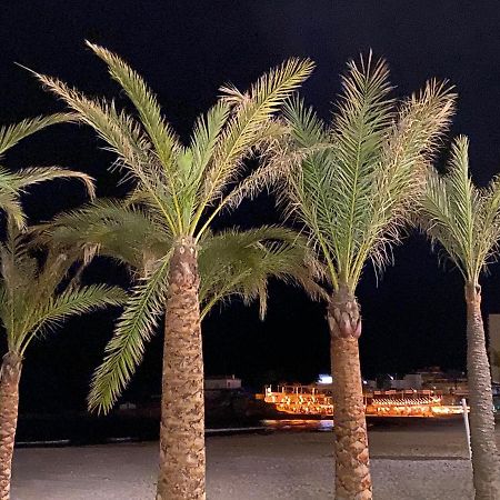 Arenal Park Lägenhet Jávea Exteriör bild